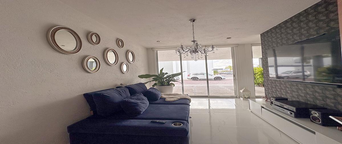 Foto de casa en venta en cerro lago palomas , cumbres del lago, querétaro, querétaro, 29299397 No. 05