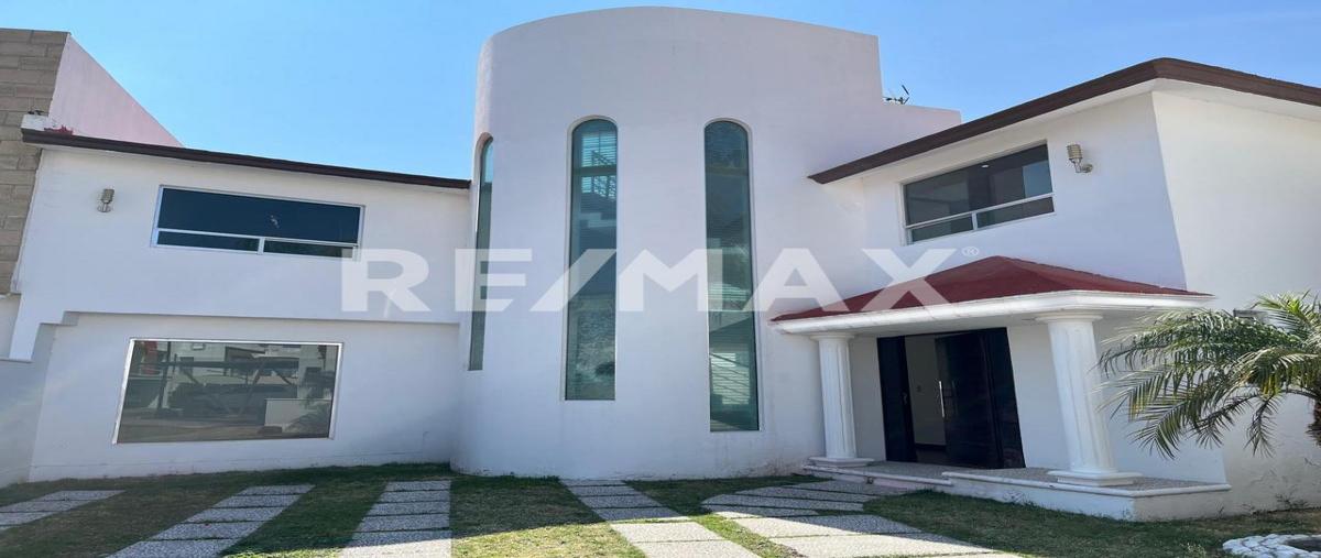 Foto de casa en cerro lago palomas , cumbres del lago, querétaro, querétaro, 0 foto 01 Foto de casa en renta en cerro lago palomas , cumbres del lago, querétaro, querétaro, 0 No. 01