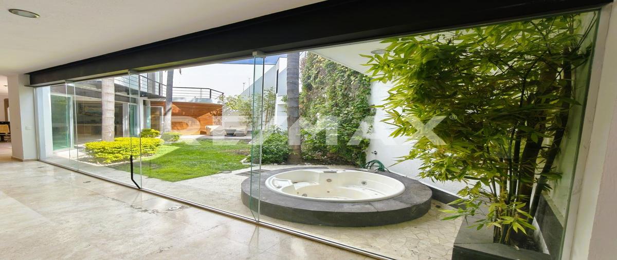 Foto de casa en venta en cerro lago palomas , cumbres del lago, querétaro, querétaro, 0 No. 04