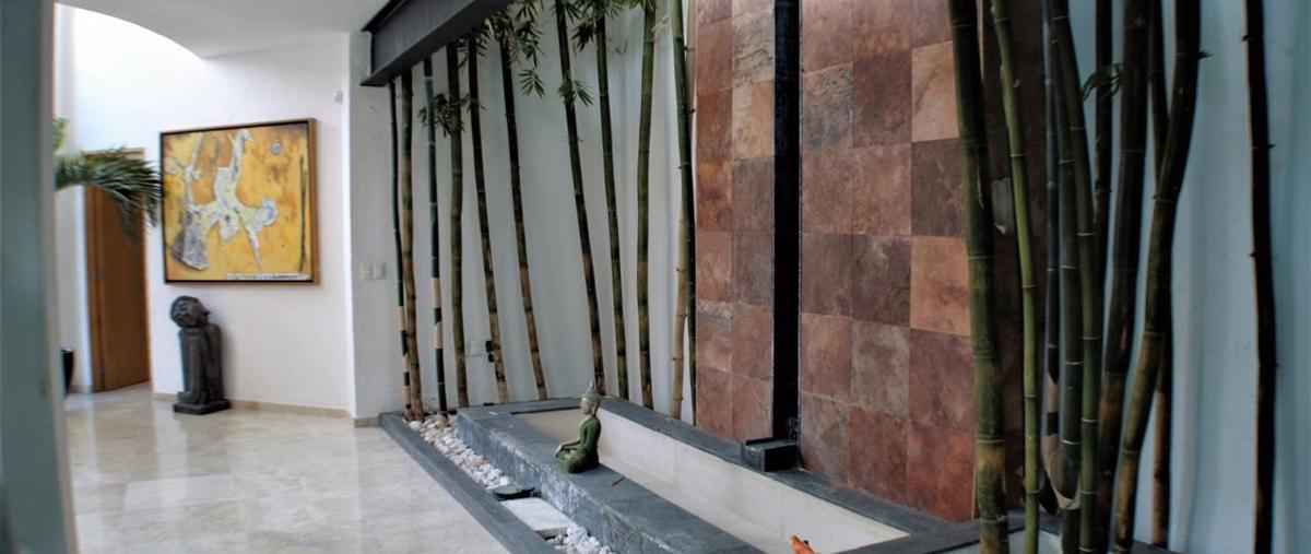 Foto de casa en condominio en venta en cerro lago palomas , cumbres del lago, querétaro, querétaro, 0 No. 04