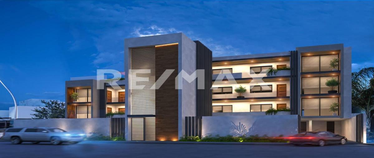 Foto de departamento en venta en cerro loreto , lomas de mazatlán, mazatlán, sinaloa, 27420775 No. 03
