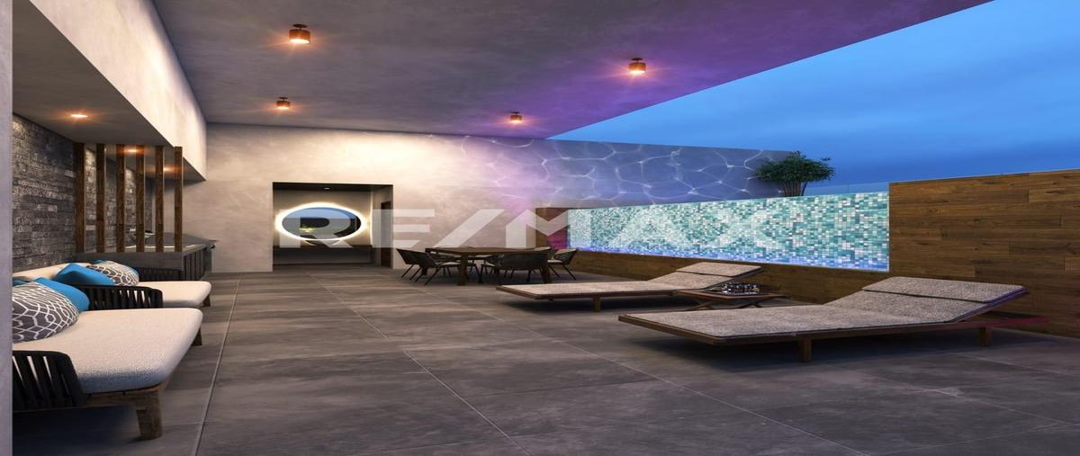 Foto de departamento en venta en cerro loreto , lomas de mazatlán, mazatlán, sinaloa, 27420775 No. 04