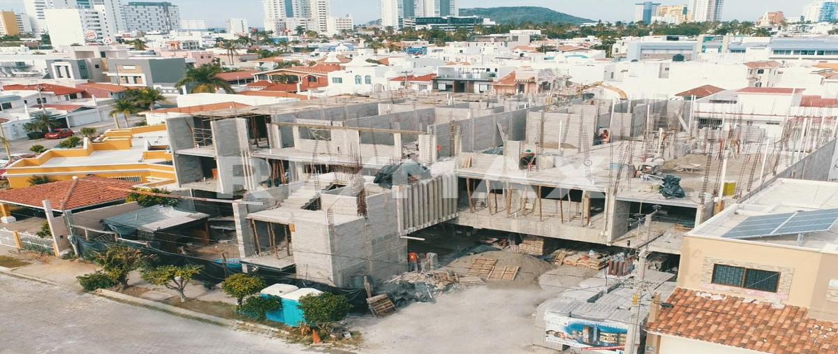 Foto de departamento en venta en cerro loreto , lomas de mazatlán, mazatlán, sinaloa, 27420775 No. 05