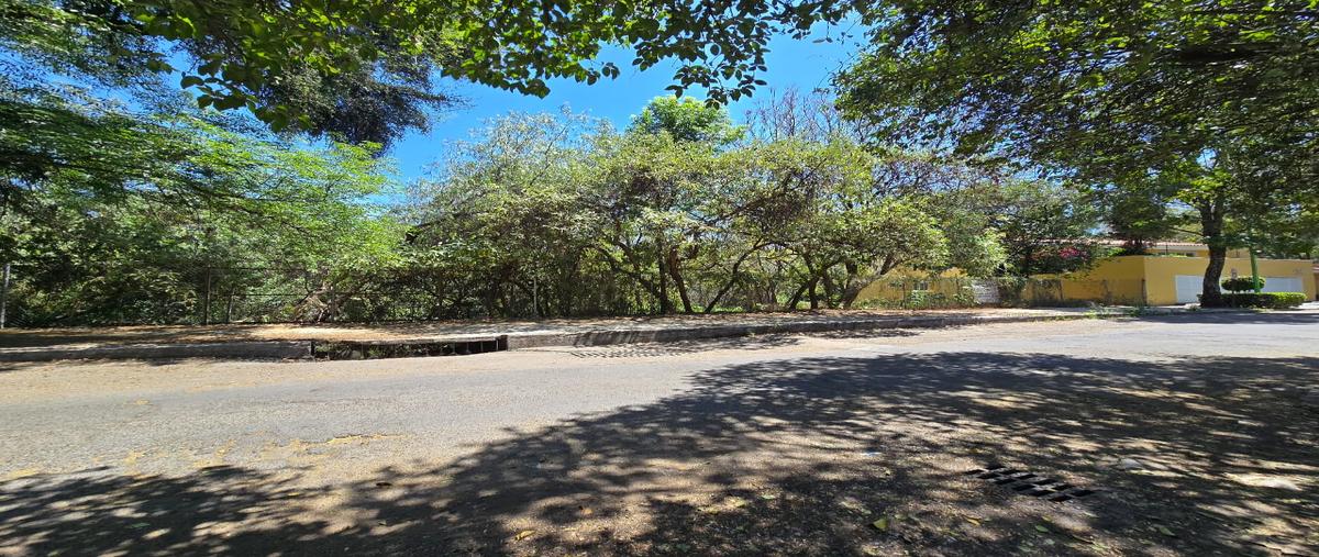 Foto de terreno habitacional en cerro maika , lomas de chapultepec vii sección, miguel hidalgo, df / cdmx, 30527469 foto 01 Foto de terreno habitacional en venta en cerro maika , lomas de chapultepec vii sección, miguel hidalgo, df / cdmx, 30527469 No. 01
