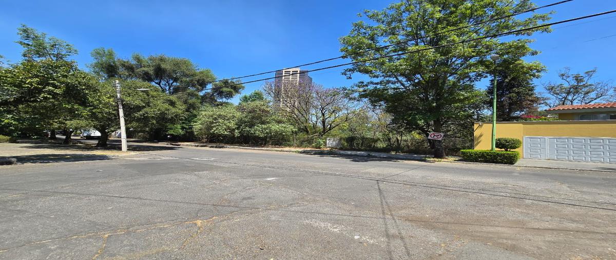 Foto de terreno habitacional en cerro maika , lomas de chapultepec vii sección, miguel hidalgo, df / cdmx, 30527469 foto 02 Foto de terreno habitacional en venta en cerro maika , lomas de chapultepec vii sección, miguel hidalgo, df / cdmx, 30527469 No. 02