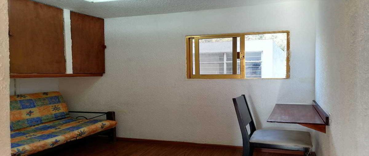 Foto de departamento en renta en cerro malinali , campestre churubusco, coyoacán, df / cdmx, 0 No. 02