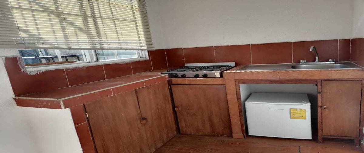 Foto de departamento en renta en cerro malinali , campestre churubusco, coyoacán, df / cdmx, 0 No. 03