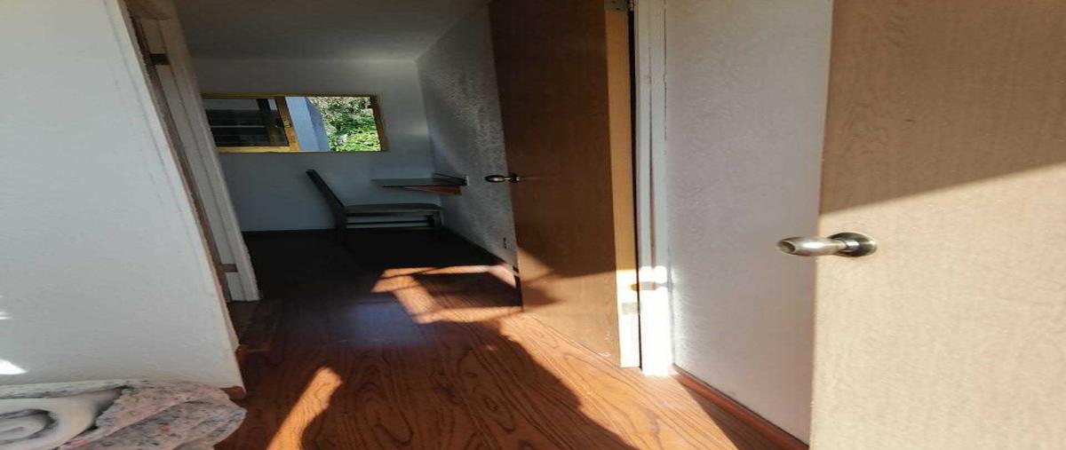 Foto de departamento en renta en cerro malinali , campestre churubusco, coyoacán, df / cdmx, 0 No. 05
