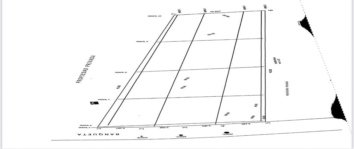 Foto de terreno habitacional en venta en cerro mayka , lomas de chapultepec ii sección, miguel hidalgo, df / cdmx, 0 No. 03