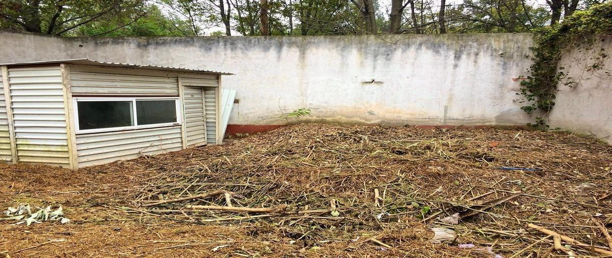 Foto de terreno habitacional en venta en cerro mayka , lomas de chapultepec ii sección, miguel hidalgo, df / cdmx, 0 No. 05