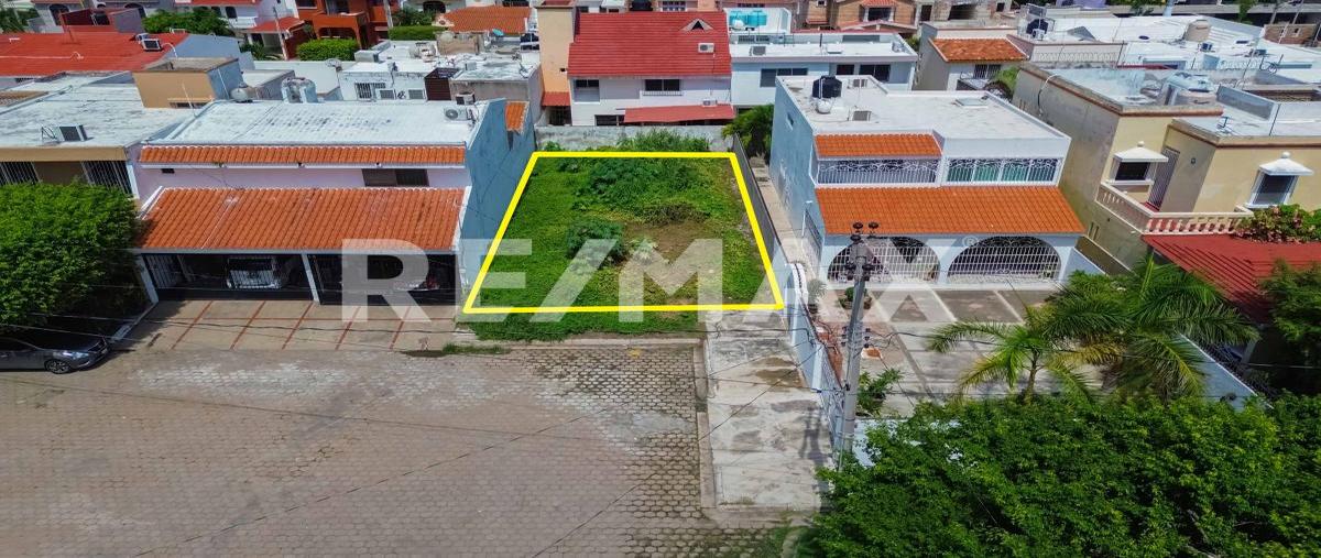 Foto de terreno habitacional en venta en cerro miel , lomas de mazatlán, mazatlán, sinaloa, 0 No. 02