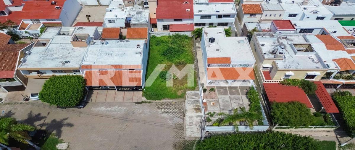 Foto de terreno habitacional en venta en cerro miel , lomas de mazatlán, mazatlán, sinaloa, 0 No. 03