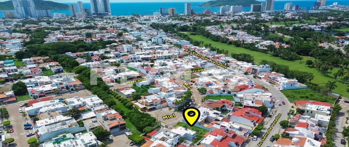 Foto de terreno habitacional en venta en cerro miel , lomas de mazatlán, mazatlán, sinaloa, 0 No. 04