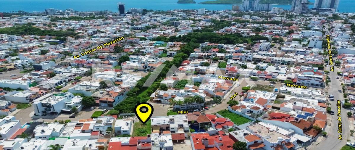 Foto de terreno habitacional en venta en cerro miel , lomas de mazatlán, mazatlán, sinaloa, 0 No. 05