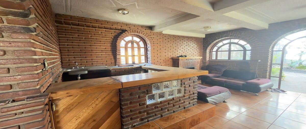 Foto de casa en venta en cerro negro , cruz del farol, tlalpan, df / cdmx, 0 No. 03