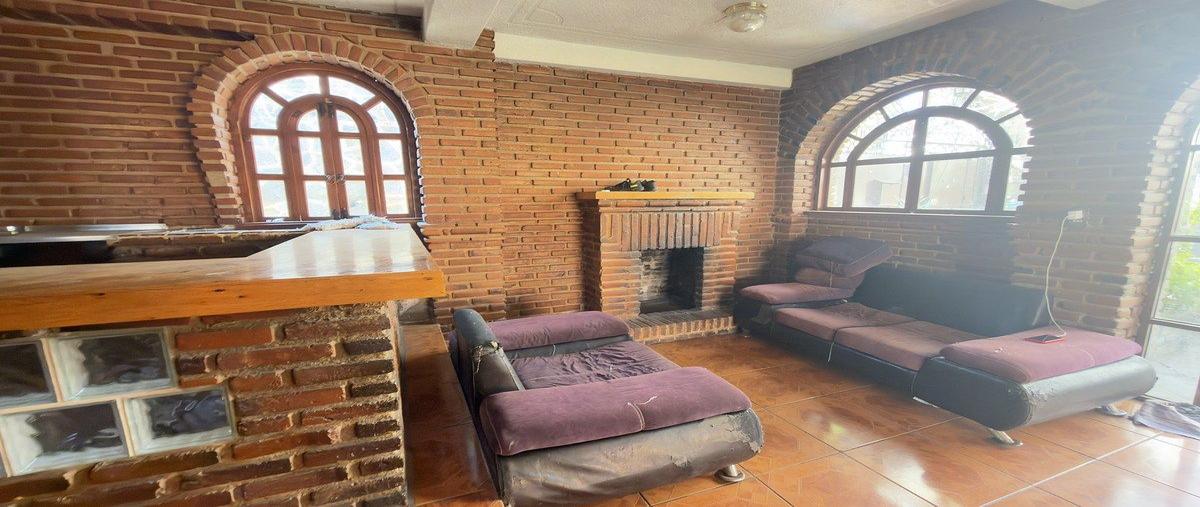 Foto de casa en venta en cerro negro , cruz del farol, tlalpan, df / cdmx, 0 No. 04