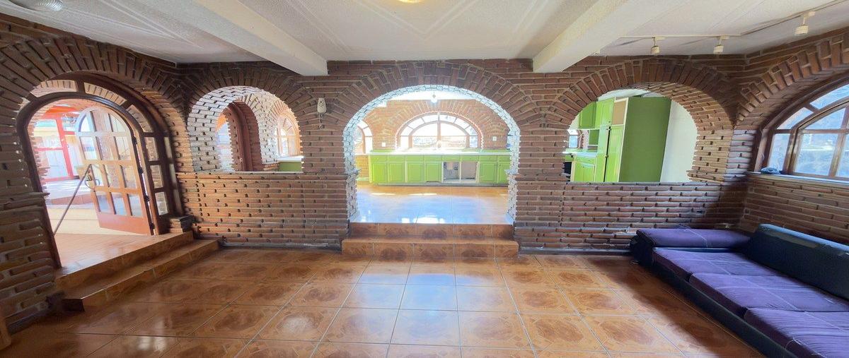 Foto de casa en venta en cerro negro , cruz del farol, tlalpan, df / cdmx, 0 No. 05