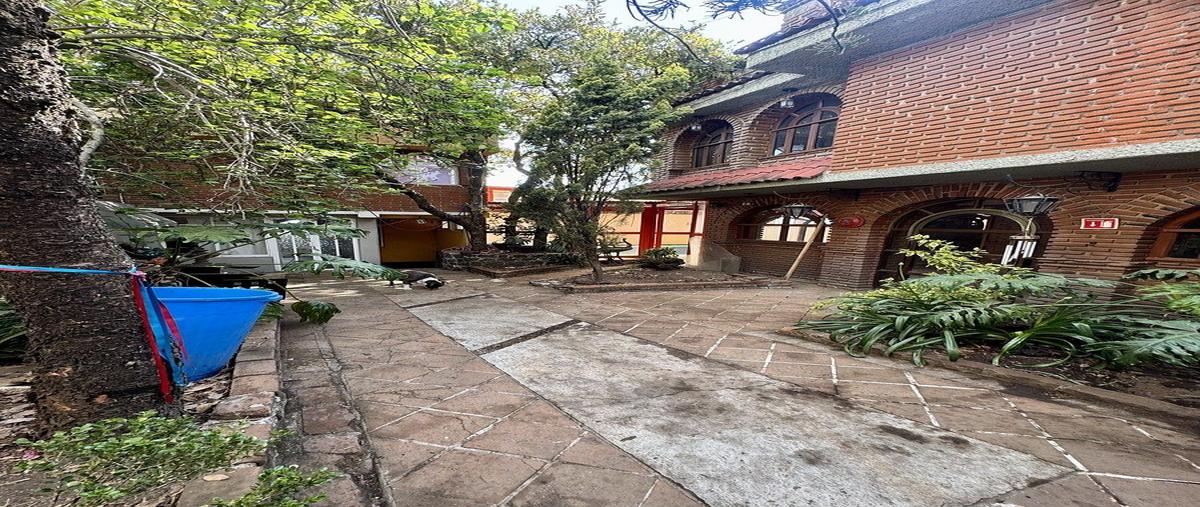 Foto de casa en venta en cerro negro , cruz del farol, tlalpan, df / cdmx, 0 No. 03