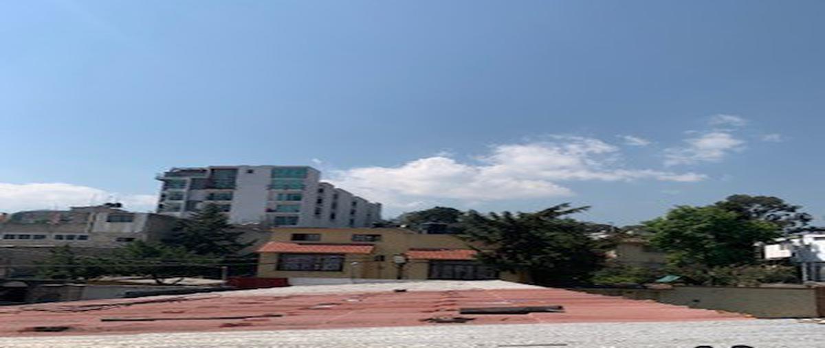 Foto de terreno habitacional en venta en cerro negro zona 2 manzana 8 lt 10 , cruz del farol, tlalpan, df / cdmx, 12346043 No. 04