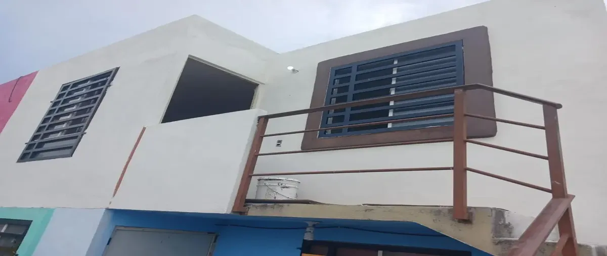 Foto de departamento en venta en cerro prieto 313, valle del norte, salinas victoria, nuevo león, 30346855 No. 02