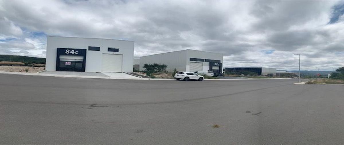 Foto de nave industrial en venta en  , cerro prieto, el marqués, querétaro, 0 No. 02