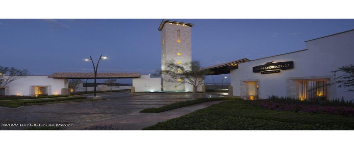 Foto de terreno habitacional en venta en  , cerro prieto, el marqués, querétaro, 0 No. 03