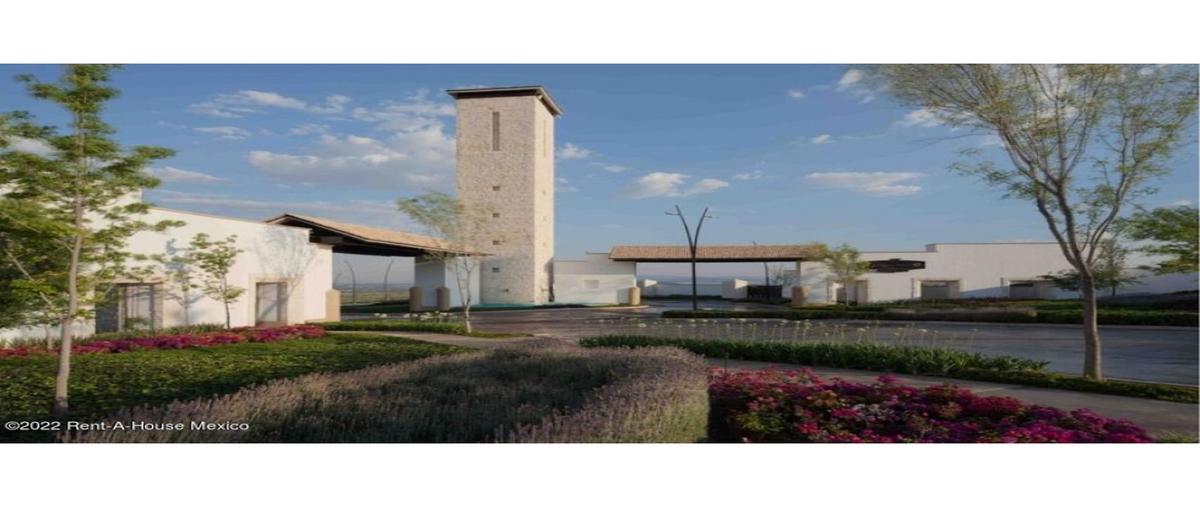 Foto de terreno habitacional en venta en  , cerro prieto, el marqués, querétaro, 0 No. 05