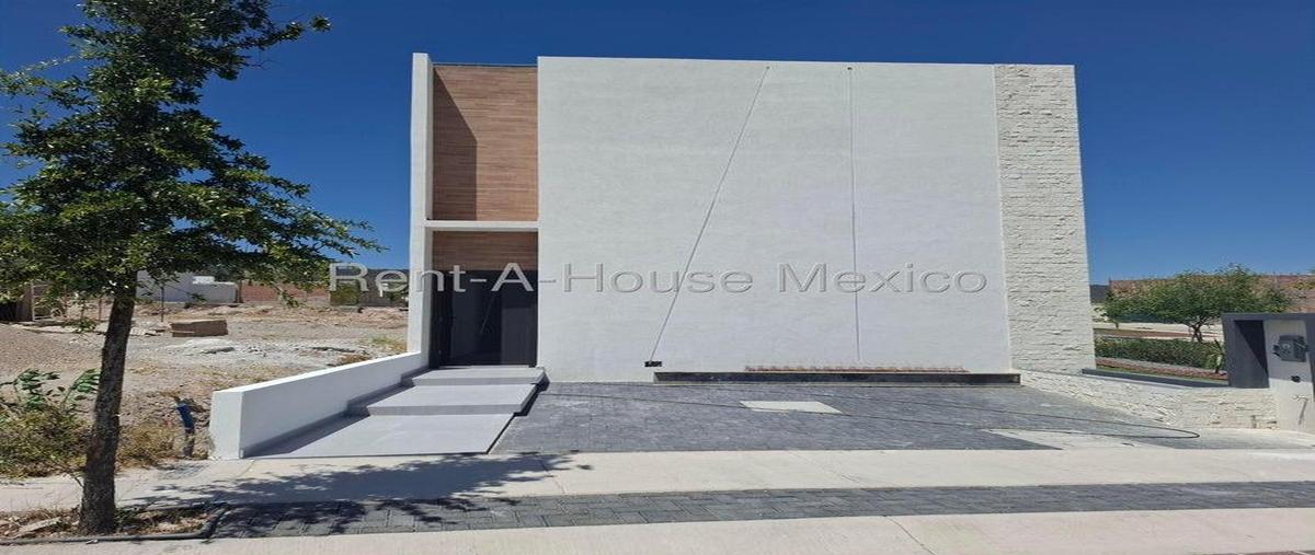 Foto de casa en renta en  , cerro prieto, el marqués, querétaro, 0 No. 03