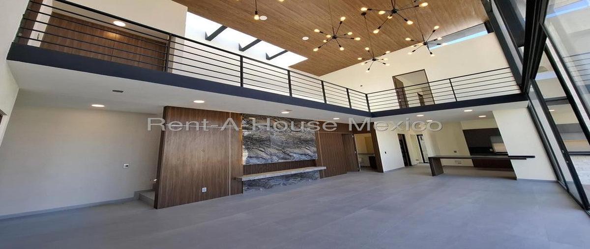 Foto de casa en renta en  , cerro prieto, el marqués, querétaro, 0 No. 04