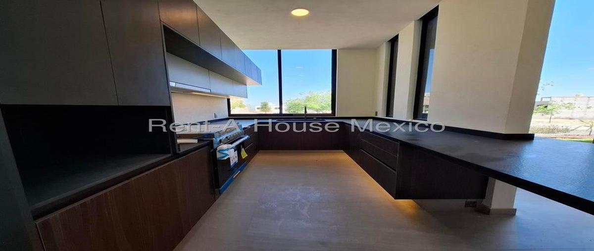 Foto de casa en renta en  , cerro prieto, el marqués, querétaro, 0 No. 05