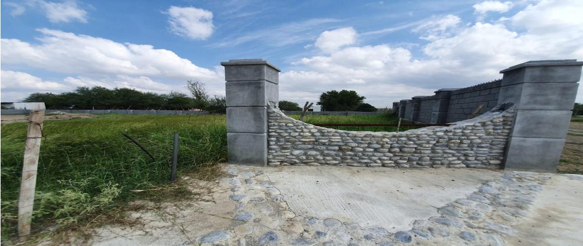 Foto de terreno habitacional en venta en  , cerro prieto, linares, nuevo león, 25684092 No. 03