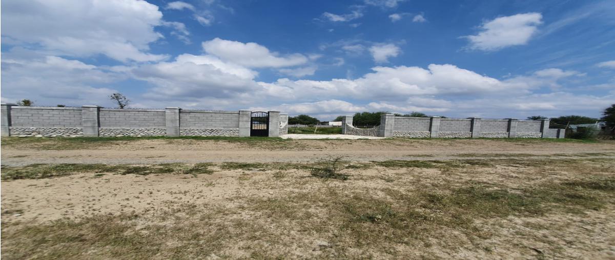 Foto de terreno habitacional en venta en  , cerro prieto, linares, nuevo león, 25684092 No. 04