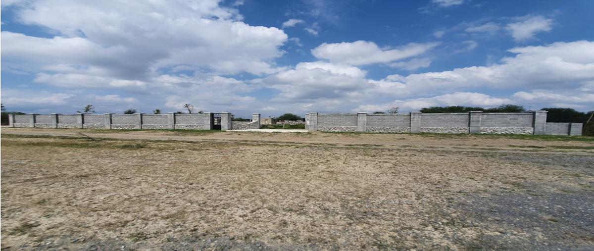 Foto de terreno habitacional en venta en  , cerro prieto, linares, nuevo león, 25684092 No. 05