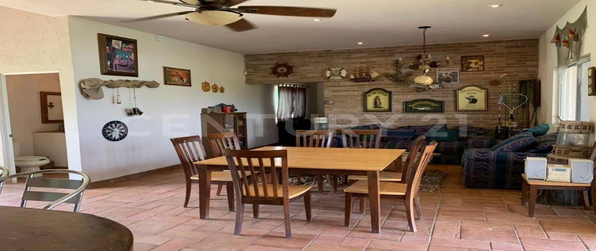 Foto de terreno habitacional en venta en  , cerro prieto, linares, nuevo león, 0 No. 03