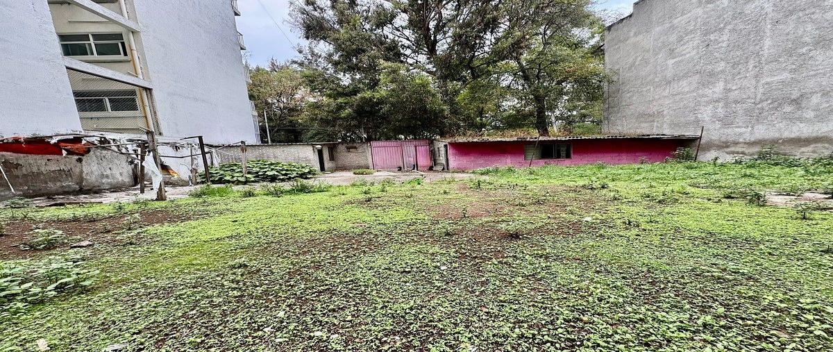 Foto de terreno habitacional en venta en cerro san andrés , campestre churubusco, coyoacán, df / cdmx, 0 No. 03