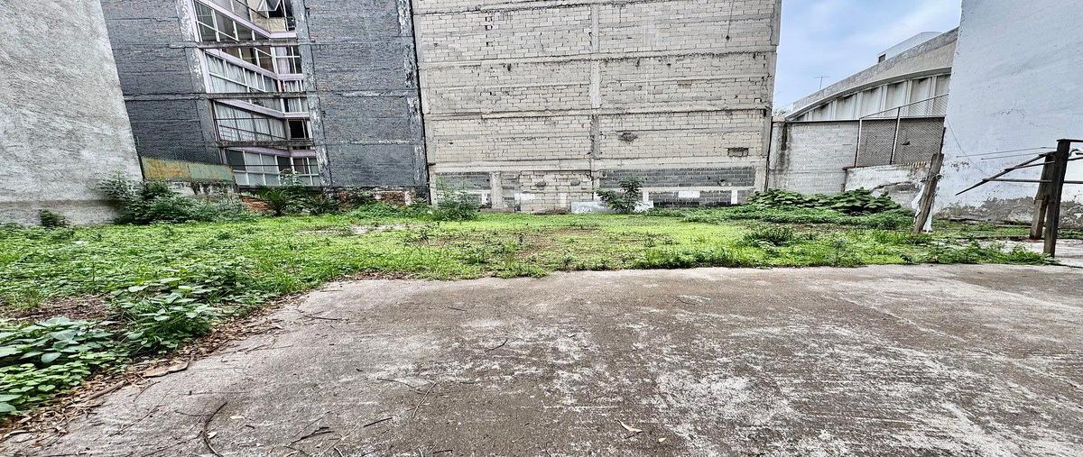 Foto de terreno habitacional en venta en cerro san andrés , campestre churubusco, coyoacán, df / cdmx, 0 No. 04