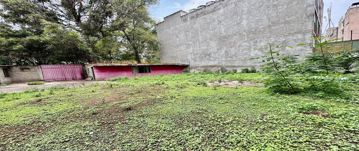Foto de terreno habitacional en venta en cerro san andrés , campestre churubusco, coyoacán, df / cdmx, 0 No. 05