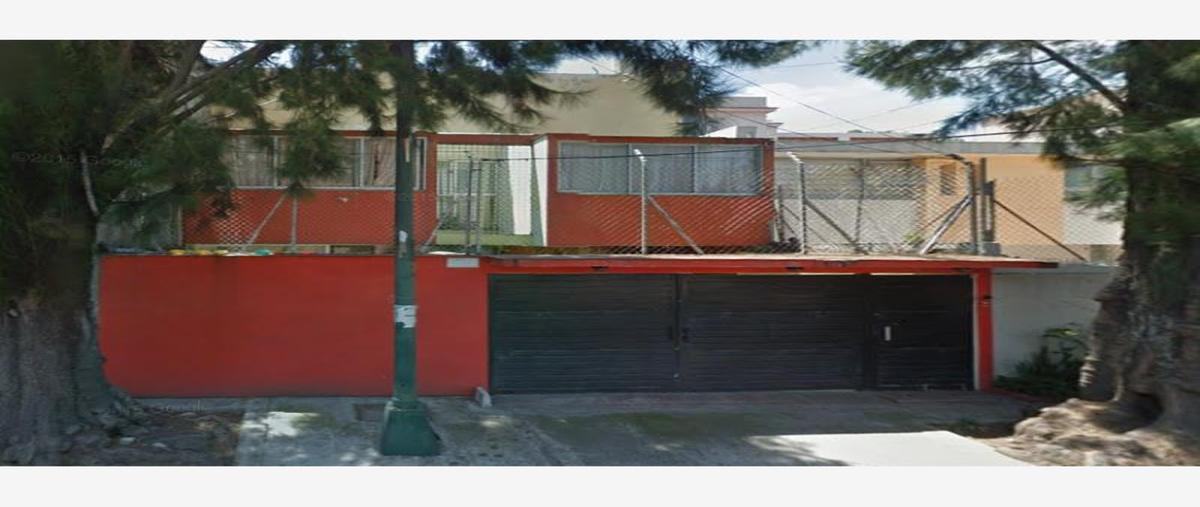 Foto de casa en cerro san francisco 57, campestre churubusco, coyoacán, df / cdmx, 6154780 foto 01 Foto de casa en venta en cerro san francisco 57, campestre churubusco, coyoacán, df / cdmx, 6154780 No. 01