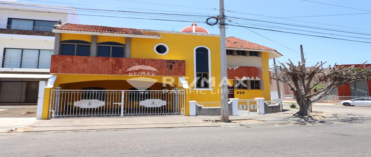 Foto de casa en venta en cerro san juan , lomas de mazatlán, mazatlán, sinaloa, 31540705 No. 03