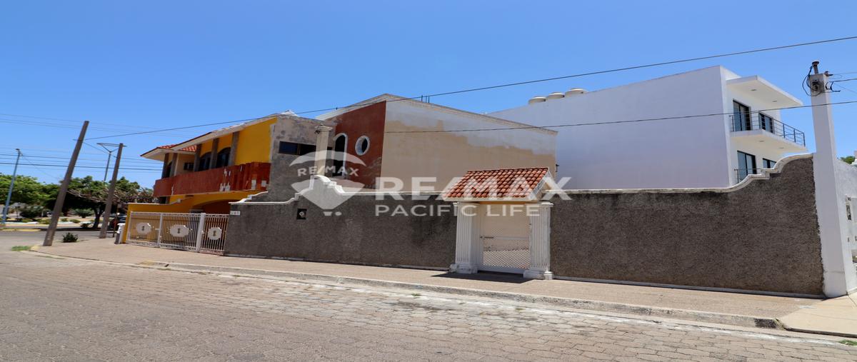 Foto de casa en venta en cerro san juan , lomas de mazatlán, mazatlán, sinaloa, 31540705 No. 04
