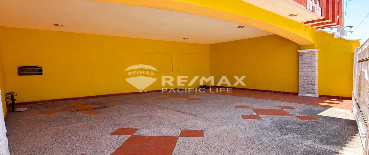 Foto de casa en venta en cerro san juan , lomas de mazatlán, mazatlán, sinaloa, 31540705 No. 05