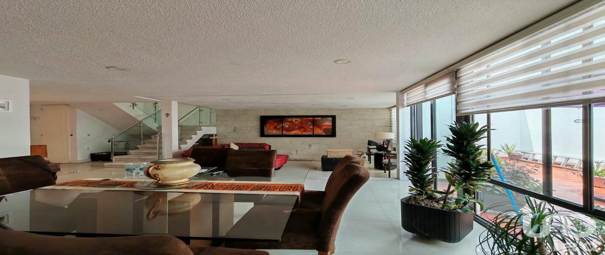 Foto de casa en venta en cerro tres marías , campestre churubusco, coyoacán, df / cdmx, 0 No. 03