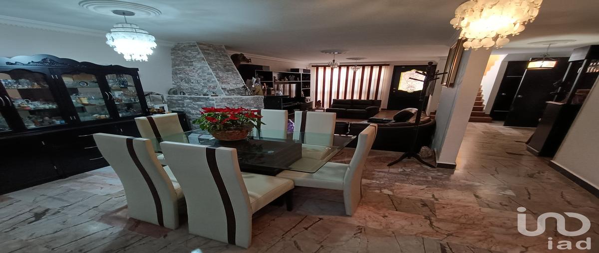 Foto de casa en venta en cerro tucán 441, campestre churubusco, coyoacán, df / cdmx, 30667409 No. 05