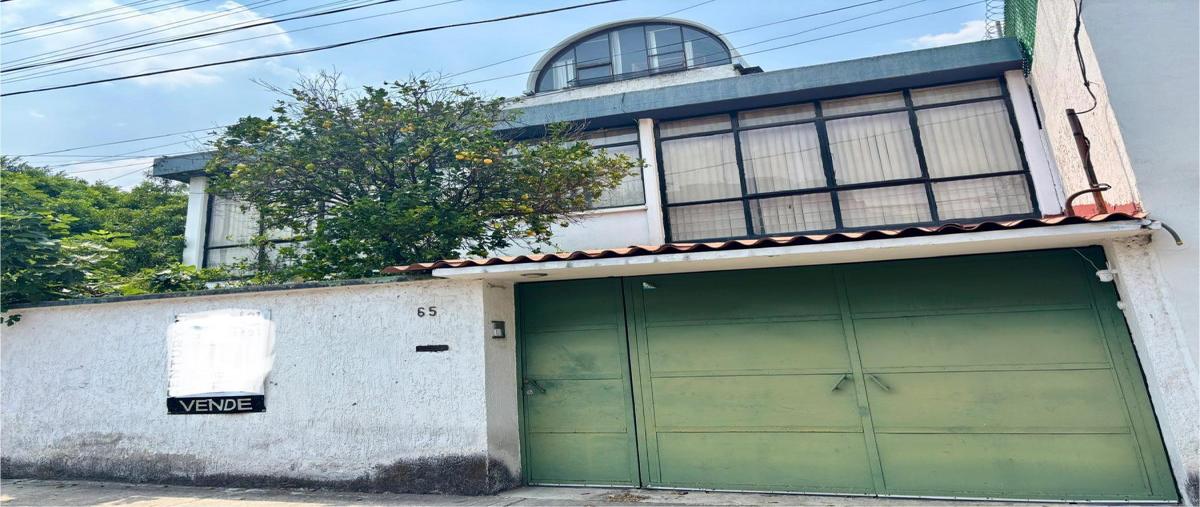 Foto de casa en cerro tuera , barrio oxtopulco universidad, coyoacán, df / cdmx, 30426546 foto 01 Foto de casa en venta en cerro tuera , barrio oxtopulco universidad, coyoacán, df / cdmx, 30426546 No. 01
