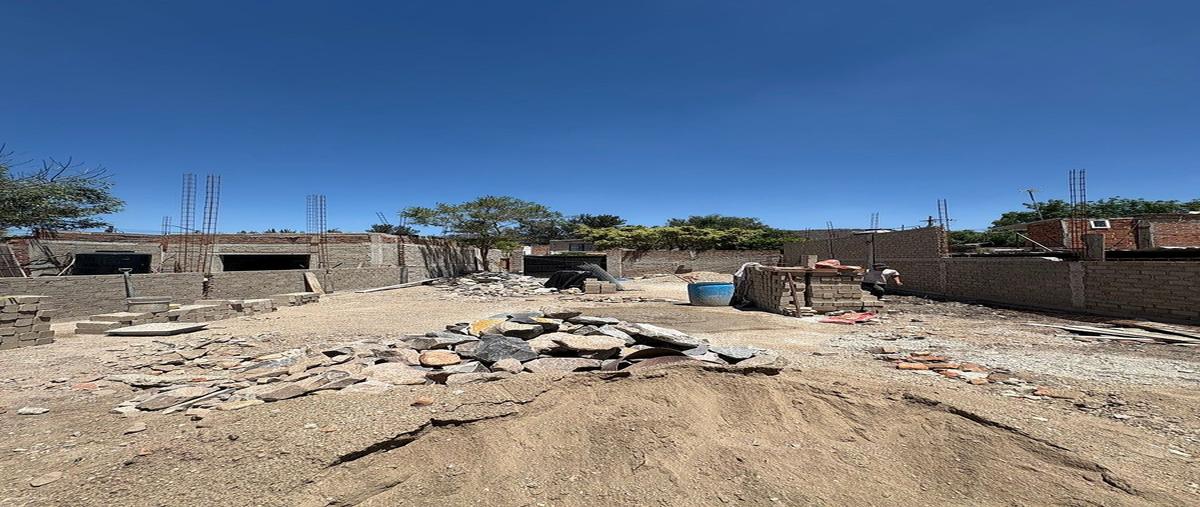 Foto de terreno habitacional en renta en cerro viejo , valle de tlajomulco, tlajomulco de zúñiga, jalisco, 0 No. 03