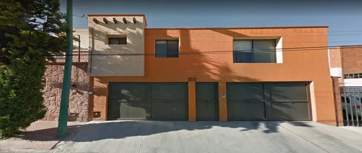 Foto de casa en venta en cerro yumari 1, lomas cuarta sección, san luis potosí, san luis potosí, 0 No. 02