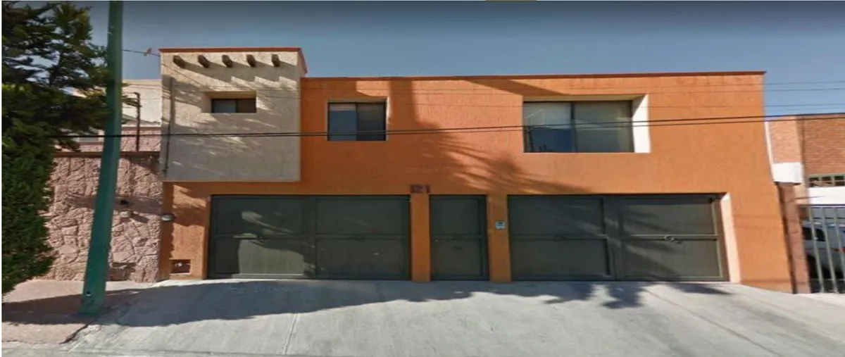 Foto de casa en cerro yumari 12, lomas de los filtros, san luis potosí, san luis potosí, 0 foto 01 Foto de casa en venta en cerro yumari 12, lomas de los filtros, san luis potosí, san luis potosí, 0 No. 01
