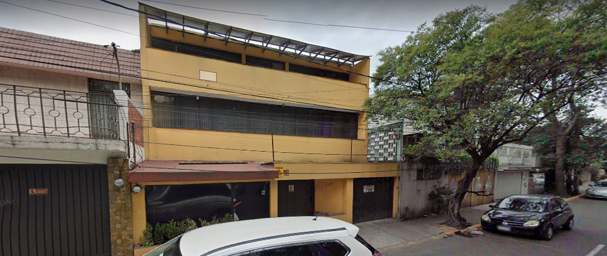 Foto de casa en venta en cerro zacayuca , campestre churubusco, coyoacán, df / cdmx, 17968459 No. 03