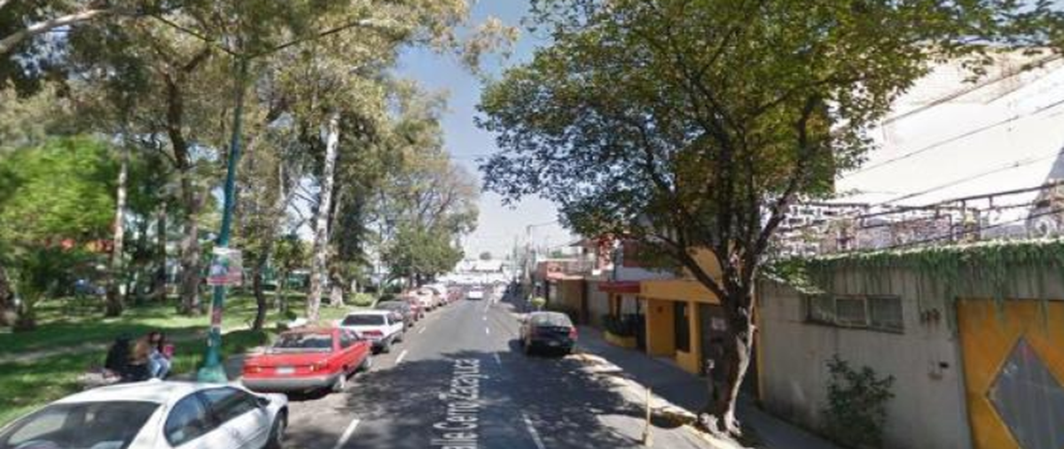 Foto de casa en venta en cerro zacayuca , campestre churubusco, coyoacán, df / cdmx, 17968459 No. 04