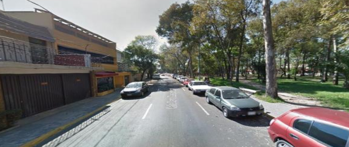 Foto de casa en venta en cerro zacayuca , campestre churubusco, coyoacán, df / cdmx, 17968459 No. 05